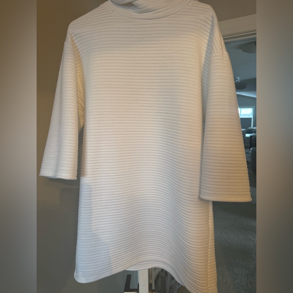 Zara tunic